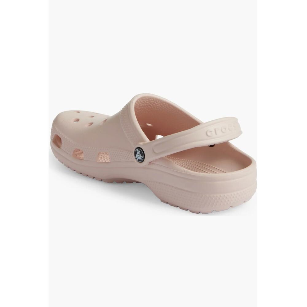 CROCS - Gender Inclusive Classic Clog - W8 M6 - Picture 2 of 8